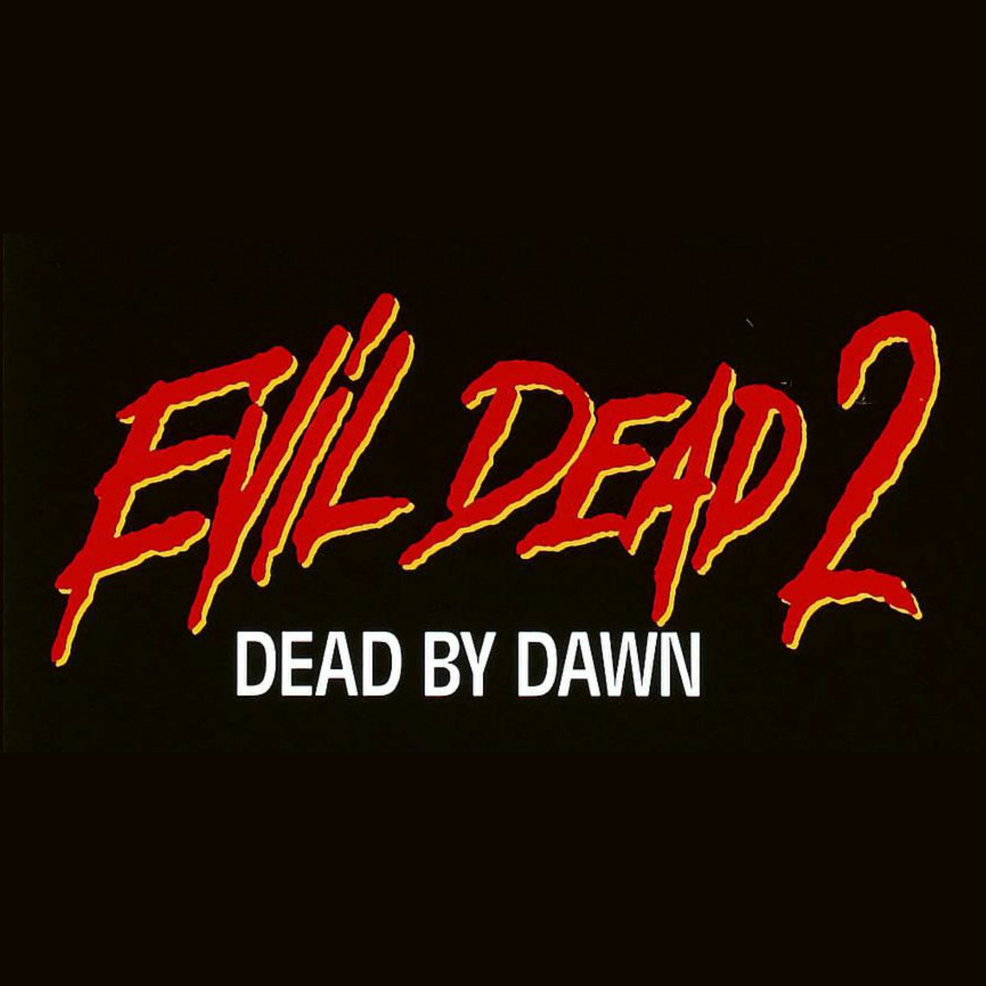 Evil Dead 2